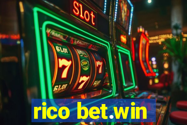 rico bet.win